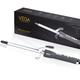VEGA Professional Pro Cera Curls 16mm Barrel Hair Curler, (VPMCT-01) 1's - Rollers & Curlers