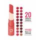 Matt Look Vivid Matte Lipstick, Peach Perfect 3.8 gm - Lipsticks