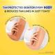 Vaseline Sun Protect SPF 30 Body Lotion 90 ml - Face Sunscreen