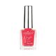 Coloressence Dazzle Diva Matte Finish Nail Paint -Carnelian Peach Color 10 ml - Nail Polish