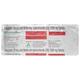 SIDIAMET XR 1000 Tablet 15's - Diabetes-Ant