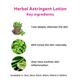 Rosa Herbal Astringent Lotion 500 ml - Lotions & Creams
