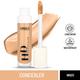 Insight Cosmetics Hd Concealer Mn 20 9 gm - Concealer