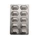 RACECORTIL 100 Capsule 10's - Diarrhoea-Ant