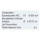 NASOLIFE PD Nasal Drops 10ml - Nasal Congestion-Nas