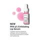 The Ordinary Pha 5% Lip Exfoliating Serum 15 ml - Face Serum