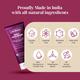 LetsShave Anti Acne Daily Face Wash 100 ml - Face Washes