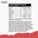 Inlife Super Reds Powder 200 g - Multi-Vitamins