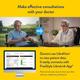 FreeStyle Libre Flash Continous Glucose Monitoring System Sensor Device 1's - Continous Glucose Monitoring Sensors