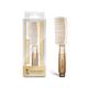 Majestique Extra Wide Tooth Comb, 8 Inch Big Comb for All Hair Types - Golden 1's - Hair Brushes