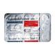 ROZUCOR F 5 Tablet 15's - High Cholesterol-Dys