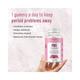 Sirona PMS Strawberry Flavoured Gummies for Women (Pack of 30) 1's - Women Health