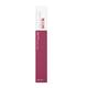 Maybelline New York Super Stay Matte Ink Liquid Lipstick x Pinks Edition, 165 Successful 5 ml - Lipsticks