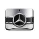 Mercedes-Benz Sign Your Attitude Eau De Toilette 50 ml - Men Perfumes (Edt/Edp)
