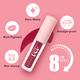 SUGAR POP Matte Lipcolour - 04 Raspberry 1.6 ml - Liquid Lipsticks