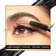 Faces Canada Magnet eyes Dramatic Volumizing Mascara - Black, 9.5ml - Mascaras