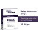 Man Matters Relax Melatonin Strips For Deep, Improved & Quality Sleep (Pack of 30) 1's - Multi-Vitamins