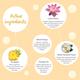 Dot & Key Glow-C Sleep Mask 60 ml - Masks & Peels