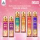 Engage Woman Perfume Spray W1 120ml - Women Perfumes (Edt/Edp)