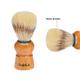Babila Shav ing Brush SH-v 01 1's - Shaving Brushes