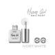 RENEE Hyper Gel Nail Paint - Ivory White 10 ml - Nail Polish