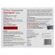POWERGESIC TRANSDERMAL 100mg Patch 3's - Pain relief-Nsa