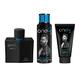 One8 Aqua Gift Set Eau De Parfum + Deodorant + Shower Gel 400 ml - Perfumes (Edt/Edp)