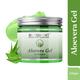 Nutriment Aloevera Gel All Skin Type 250 gm - Face Gels