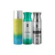 Ajmal 1 Distraction , 1 Raindrops Femme And 1 Silver Shade Deodorants Pack of 3 200 ml - Deodorants/Roll-Ons