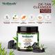Medimade Activated Charcoal De 100 gm - Face Scrubs