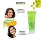 Jovees Herbal Grape Fairness Face Wash for Dull Skin and Paraben 120ml - Face Wash & Cleansers