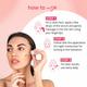 Globus Naturals Glycolic & 1% Salicylic Acid Anti Acne Face Serum, for Oily & Acne Skin, 30ml each 2's - Face Serum