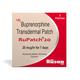 Rupatch 20mcg Patch 2'S - Pain relief-Ana
