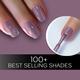 Facescanada Ultime Pro Splash Nail Enamel Iris 102 8 ml - Nail Polish