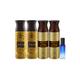 Ajmal 2 Aurum & 2 Wisal Dhahab Deo & Yearn EDP Pack of 5 20 ml - Women Perfumes (Edt/Edp)