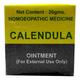 Bombay Homoeo Calendula Ointment 20 gm - Speciality Medicines