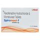 SPIROMONT F Tablet 15's - Allergies-Ant