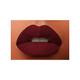GWP Lady Burgundy Matte Lip Cream Imaari 7 ml - Liquid Lipsticks