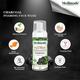 Medimade Charcoal Face Wash 160 ml - Face Wash & Cleansers