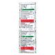 Rabemac 10mg Tablet 10'S - Ulcer/Reflux/Flatulence-Aaa