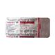 Rosycap F 20mg Tablet 10'S - High Cholesterol-Dys
