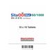 SITA OD MET 50/1000 Tablet 10's - Diabetes-Ant
