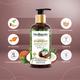 Medimade Hydrating Shampoo With Coconut Milk 300 ml - Shampoos