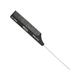 Vega Tail Comb (Steel Pin) (HMBC - 305) 18 gm - Hair Combs