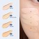 Hince Second Skin Mesh Matte Cushion 21 Ivory 12 g - Foundation