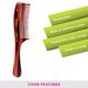 Vega Comb (HMC - 23) 1's - Hair Combs