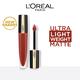 L'Oreal Paris Rouge Signature Matte Liquid Lipstick 130 I Amaze 7 Gm - Lipsticks