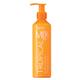 MADES Body Resort Clear Orange Pet Bottle Body Lotion 250 ml - Lotions & Creams