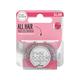 Invisibobble Slim Hanging Pack Vanity Fairy 3's - Hair Clips/Bands