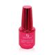 Half N Half Mirror Nail Polish,NP-06 B - Red 18ml - Nail Polish